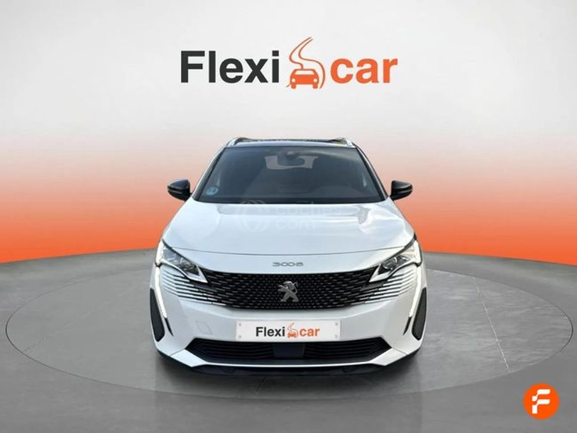 Foto del PEUGEOT 3008 1.2 S&S PureTech Active Pack EAT8 130