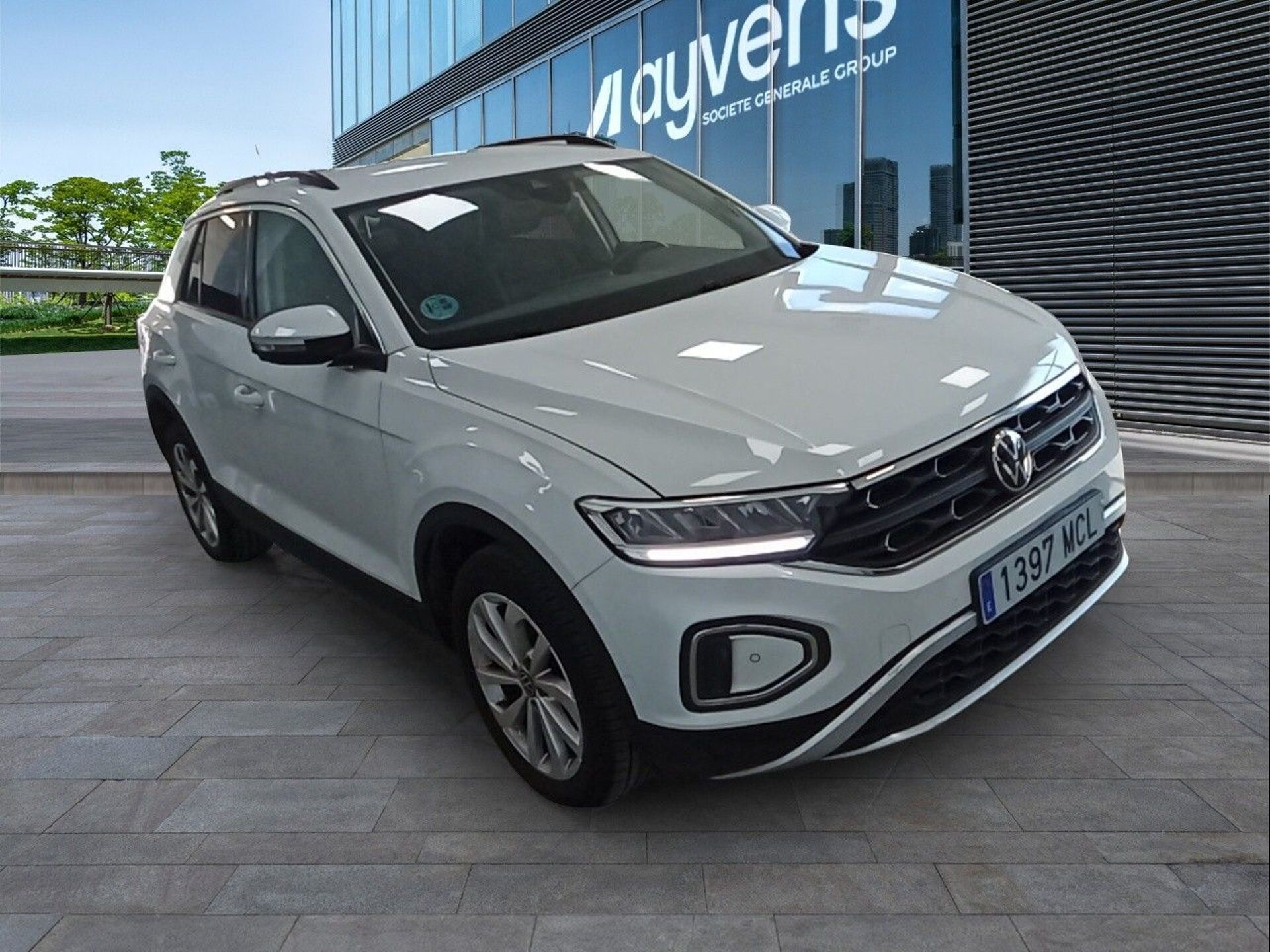 Imagen 3 de VOLKSWAGEN T-Roc
