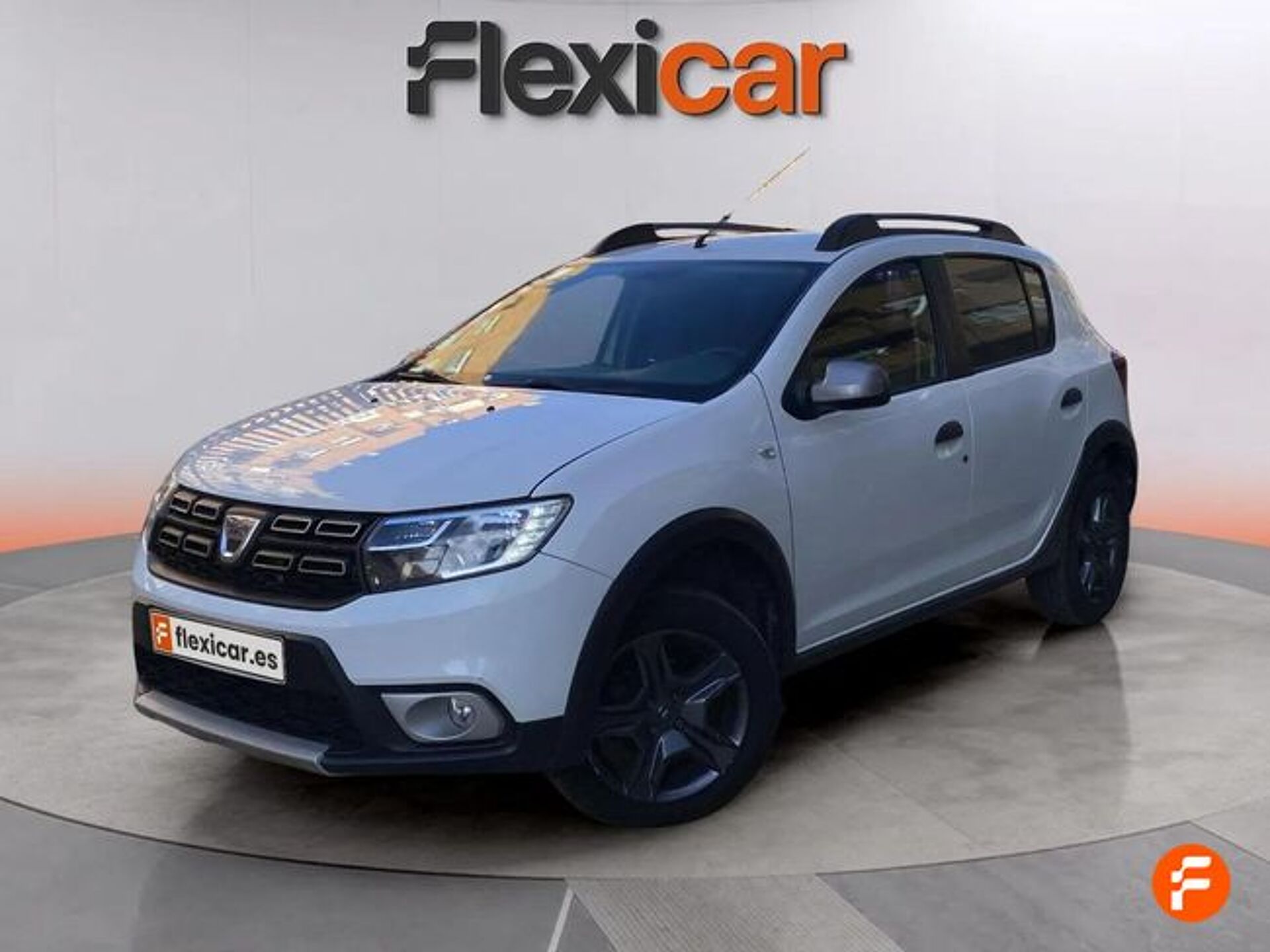 Imagen 2 de DACIA Sandero