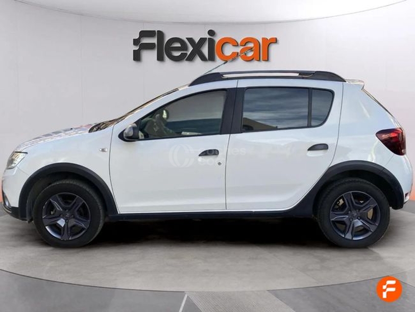 Foto del DACIA Sandero 0.9 TCE Stepway Ambiance 66kW