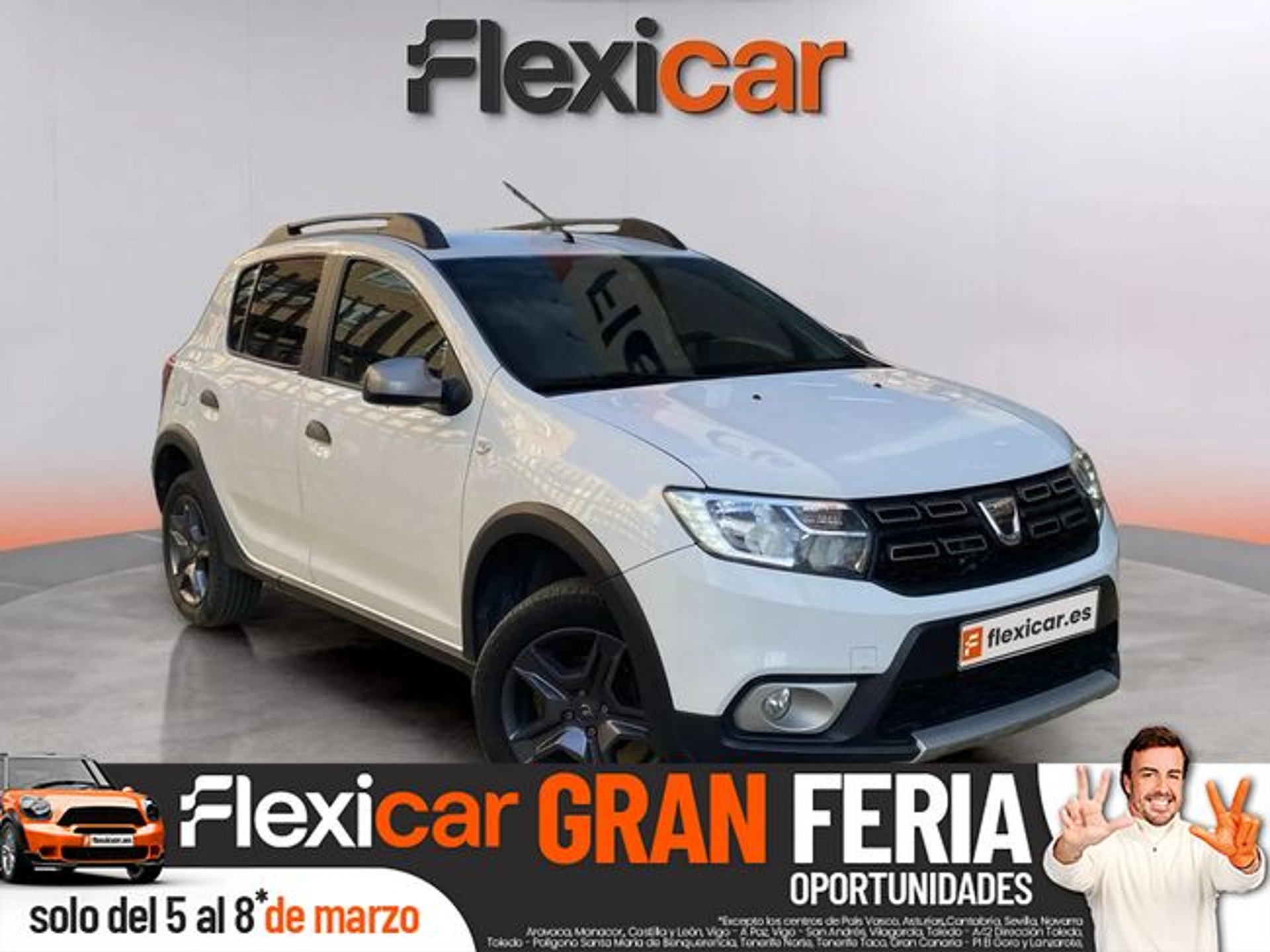 Imagen de DACIA Sandero