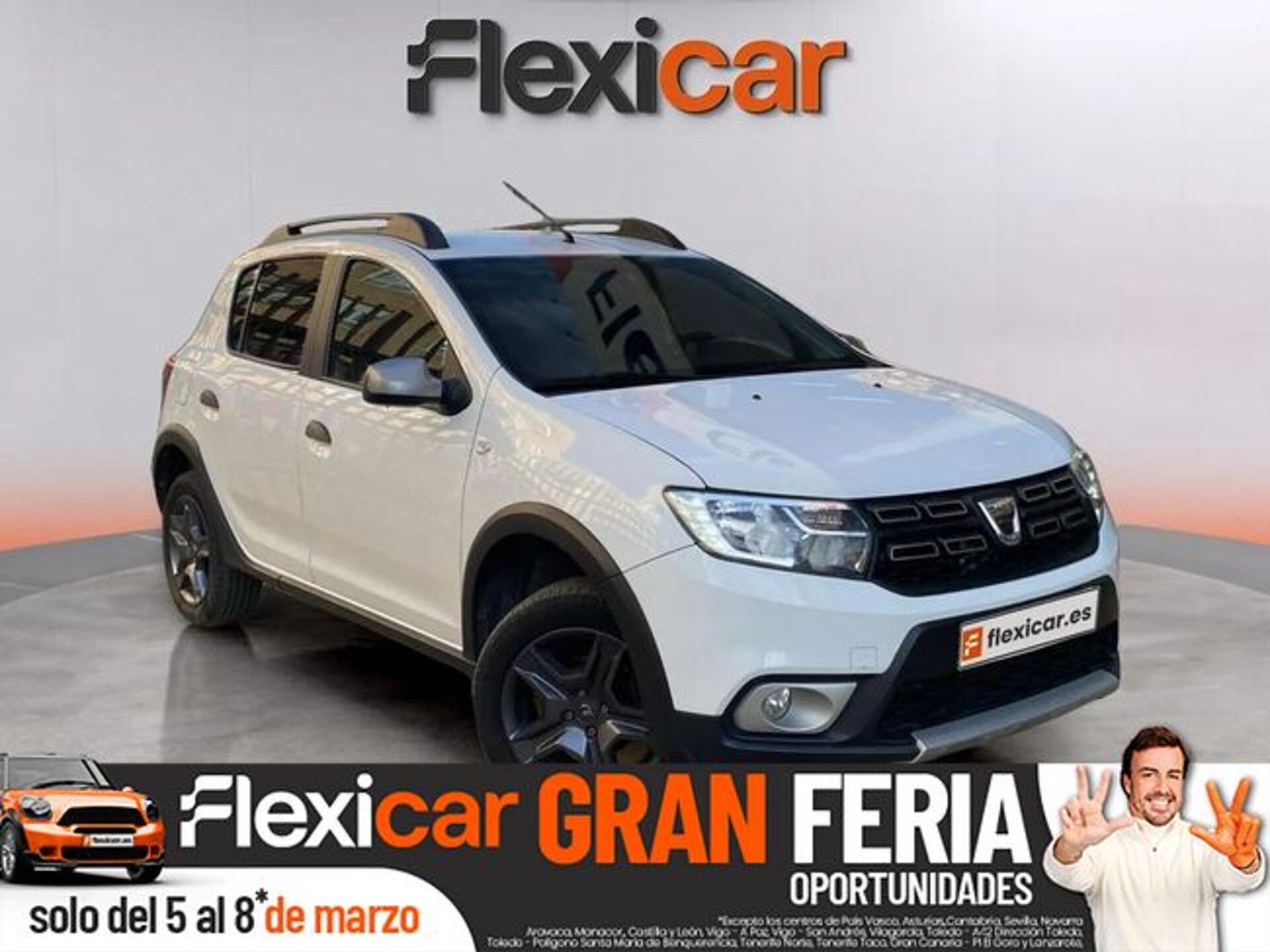 Imagen 1 de DACIA Sandero