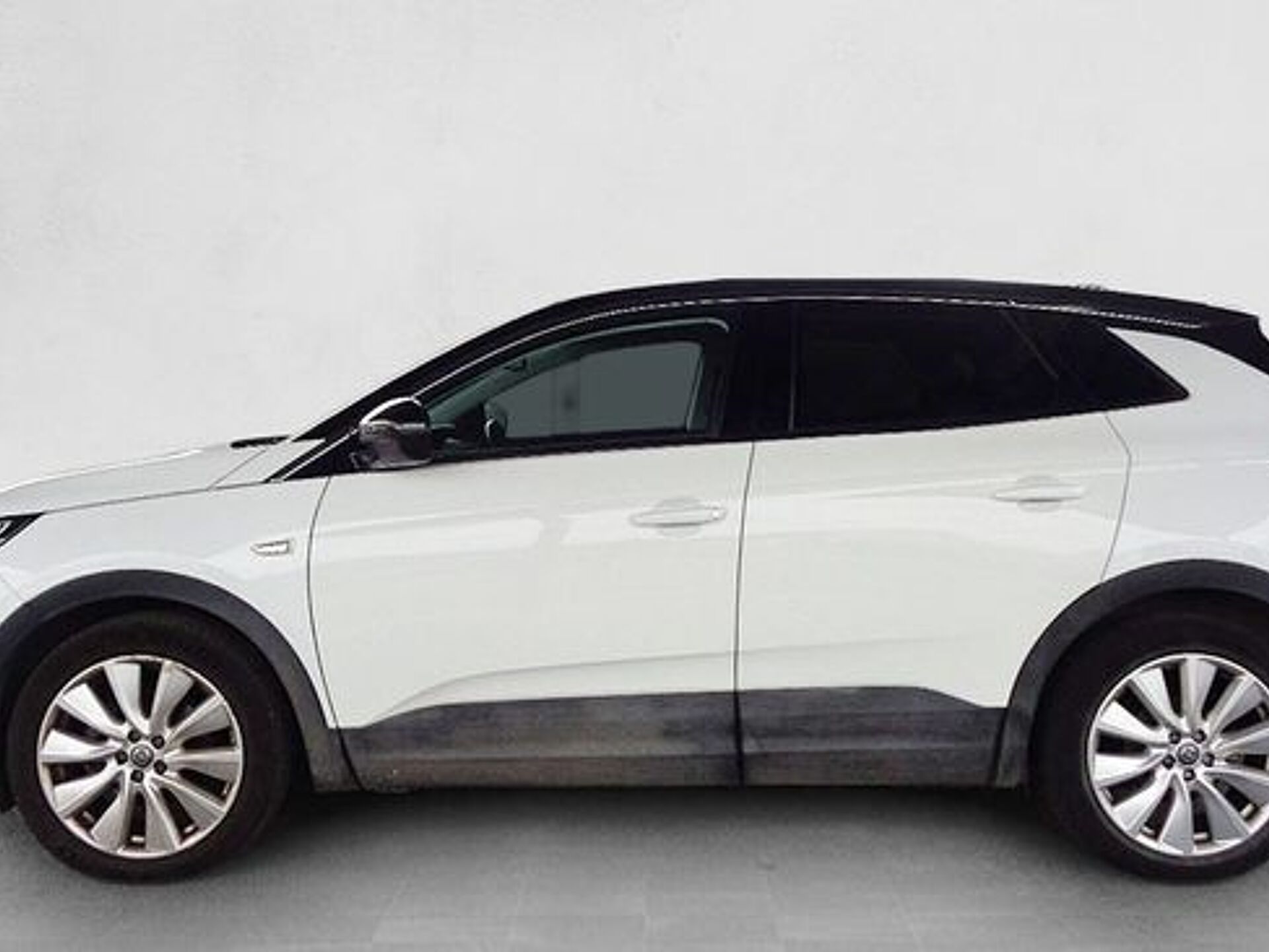 Imagen 3 de OPEL Grandland X