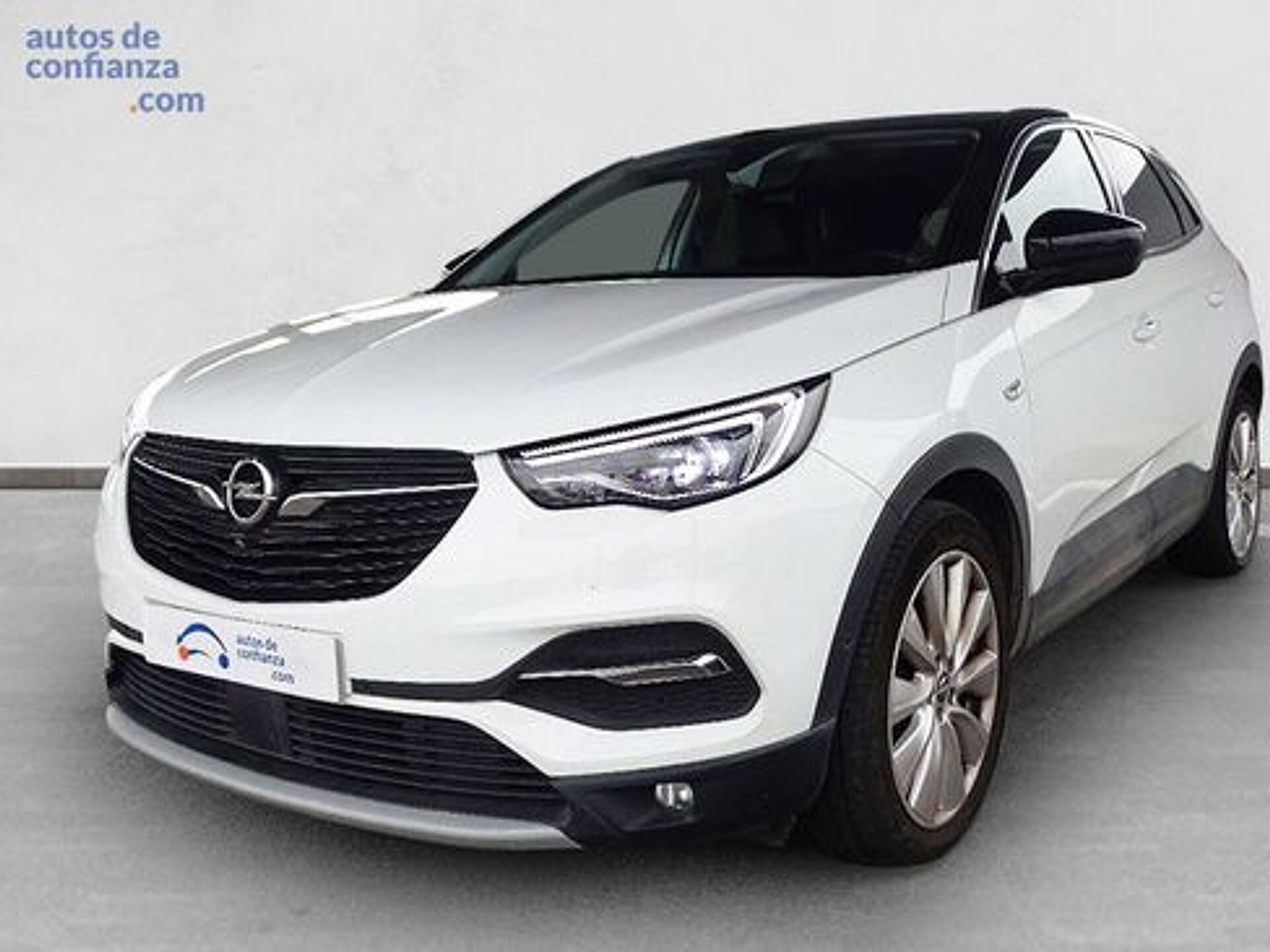 Imagen 1 de OPEL Grandland X