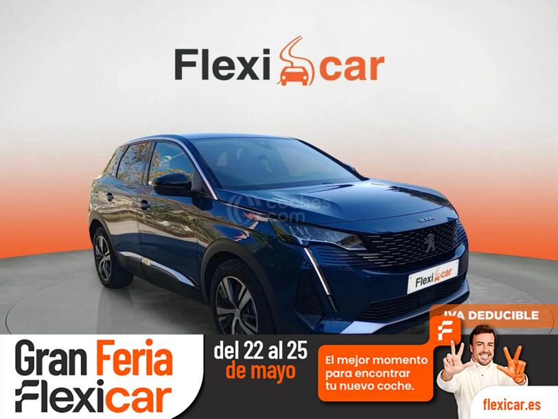 Foto del PEUGEOT 3008 HYB PHEV 225 Allure Pack e-EAT8