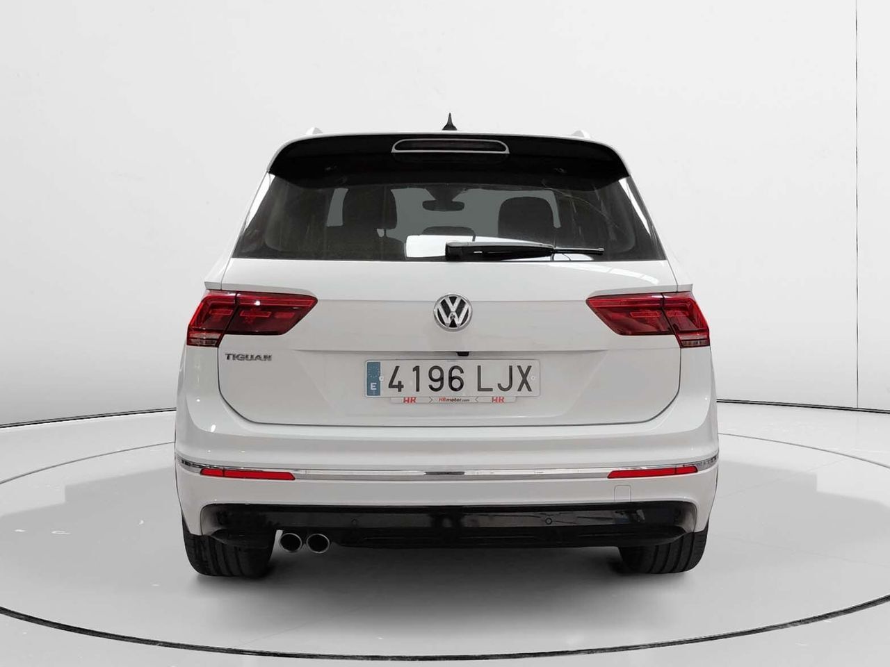 Foto del VOLKSWAGEN Tiguan 2.0TDI Sport 110kW