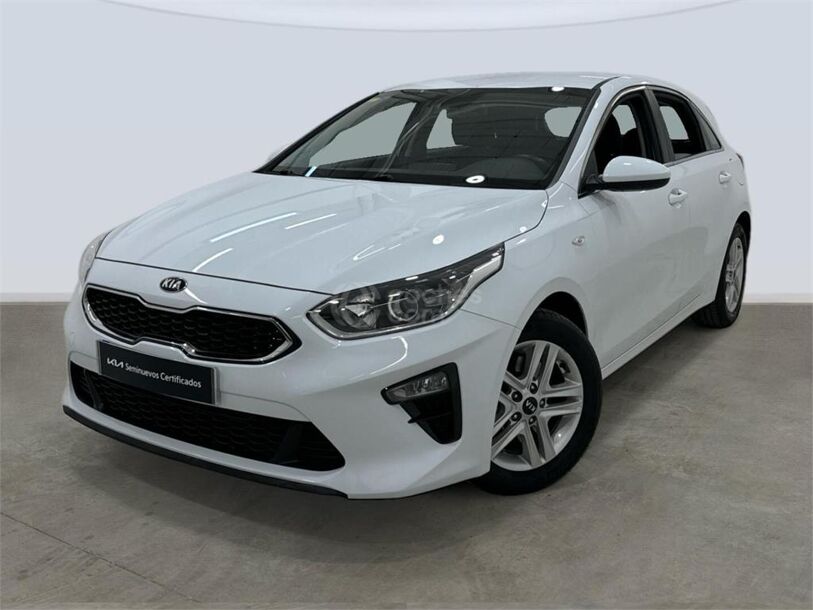 Foto del KIA Ceed Tourer 1.0 T-GDi Eco-Dynamics Drive 120