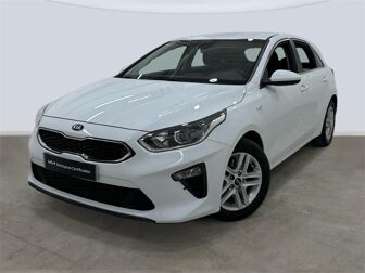 Imagen de KIA Ceed Tourer 1.0 T-GDi Eco-Dynamics Drive 120