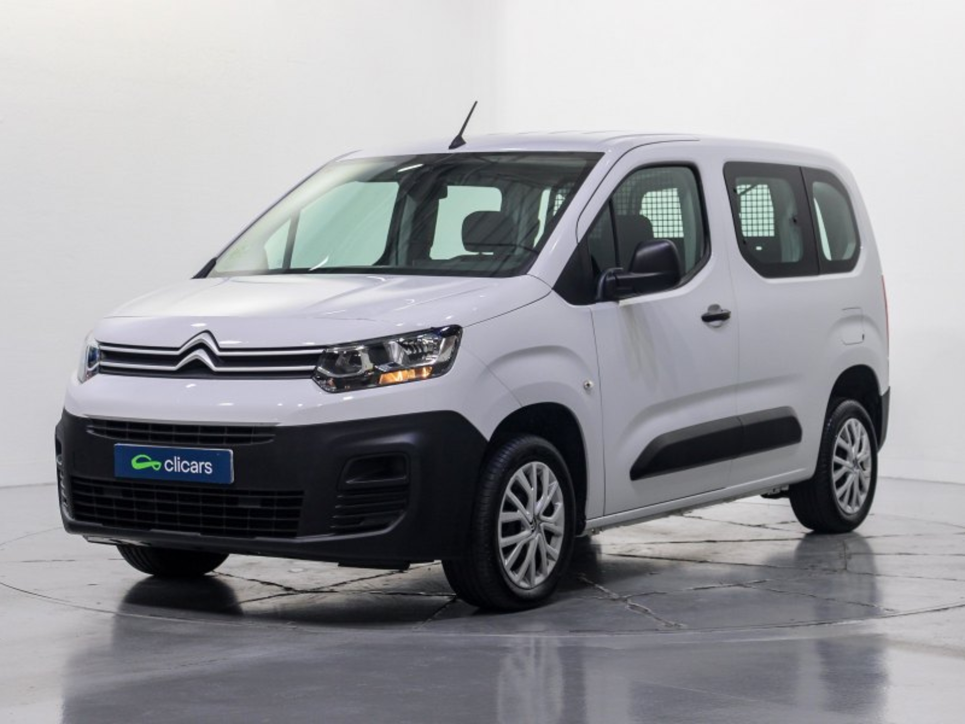 Imagen de CITROEN Berlingo