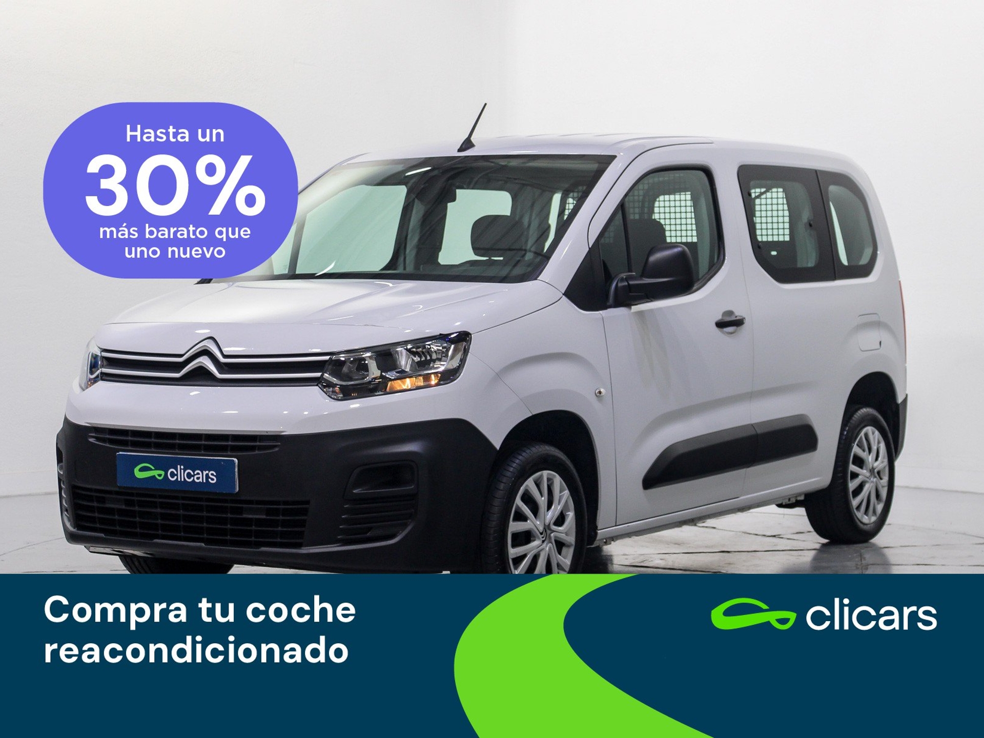 Imagen de CITROEN Berlingo