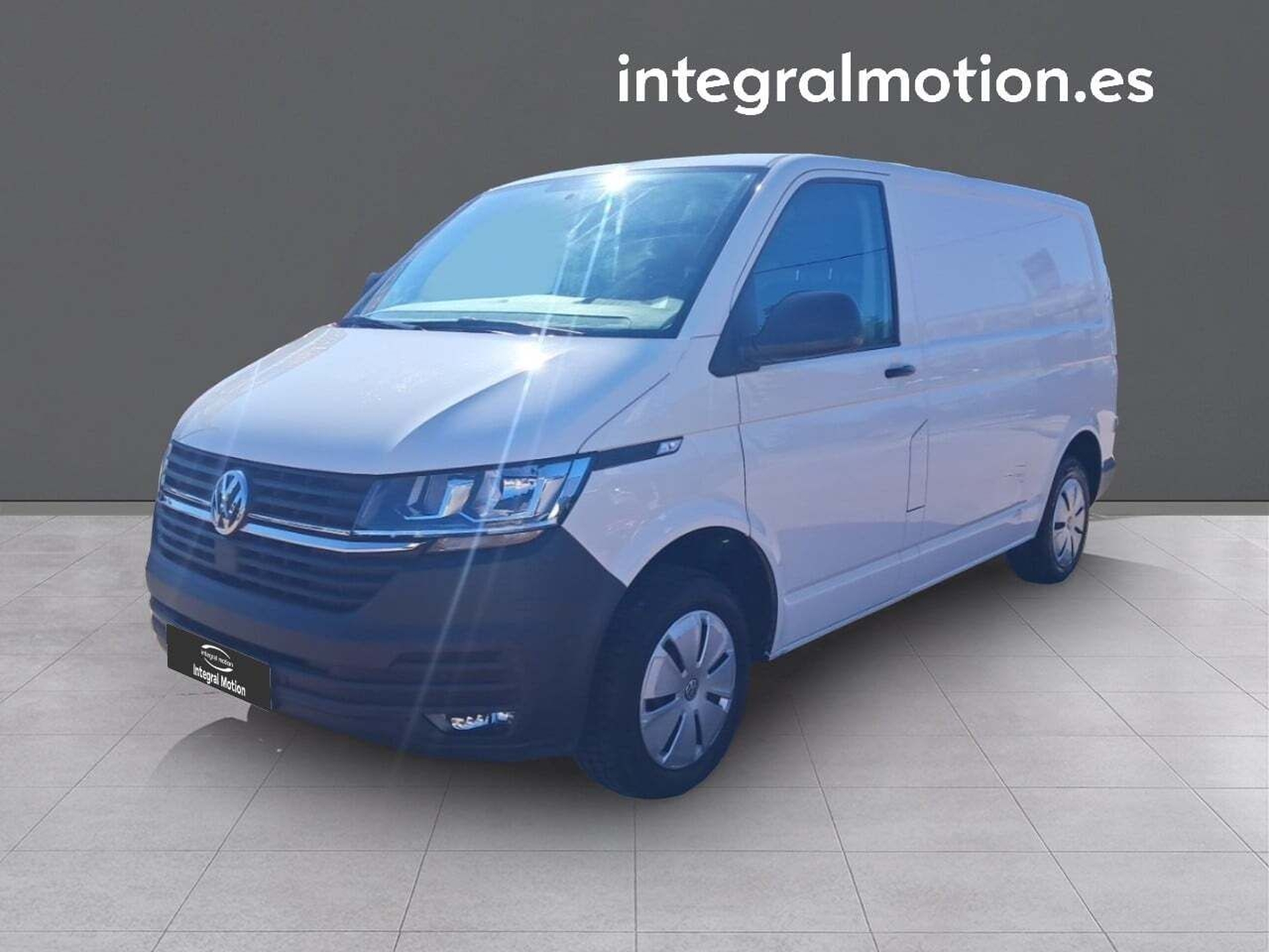 Imagen de VOLKSWAGEN Transporter