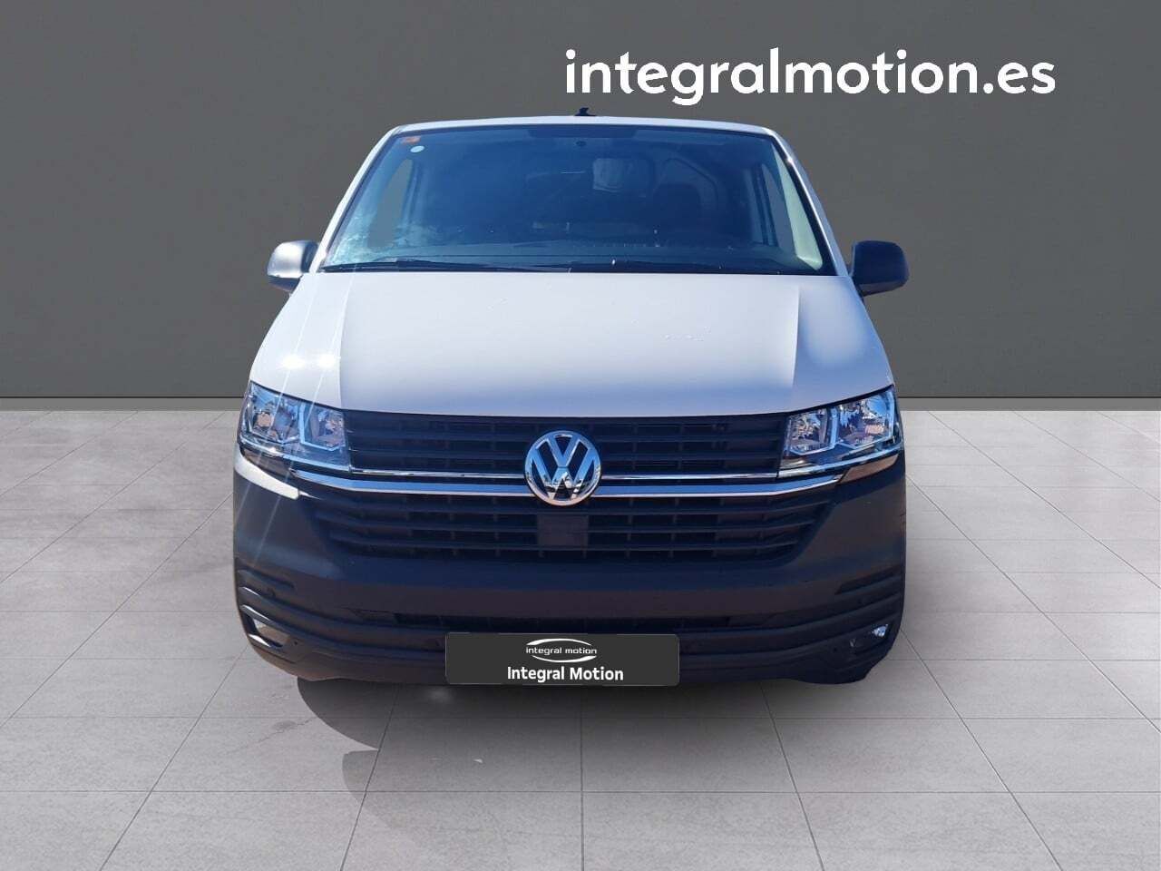 Foto del VOLKSWAGEN Transporter Furgón MRW 2.0TDI BMT 81kW