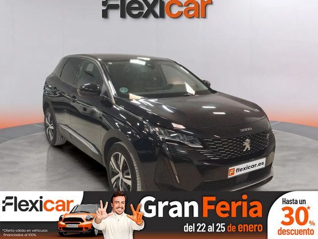 Foto del PEUGEOT 3008 1.2 S&S PureTech Active Pack EAT8 130