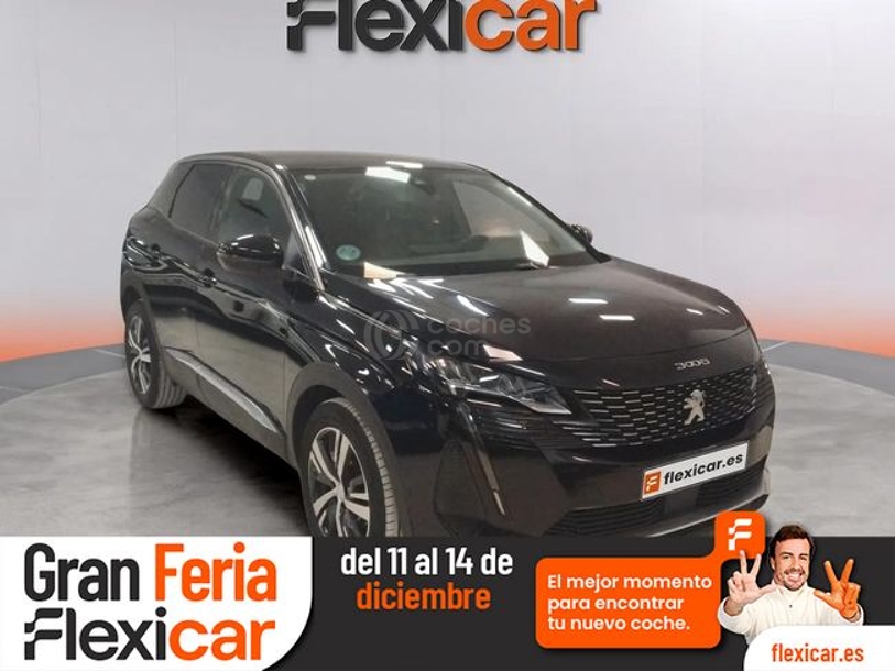 Foto del PEUGEOT 3008 1.2 S&S PureTech Active Pack EAT8 130