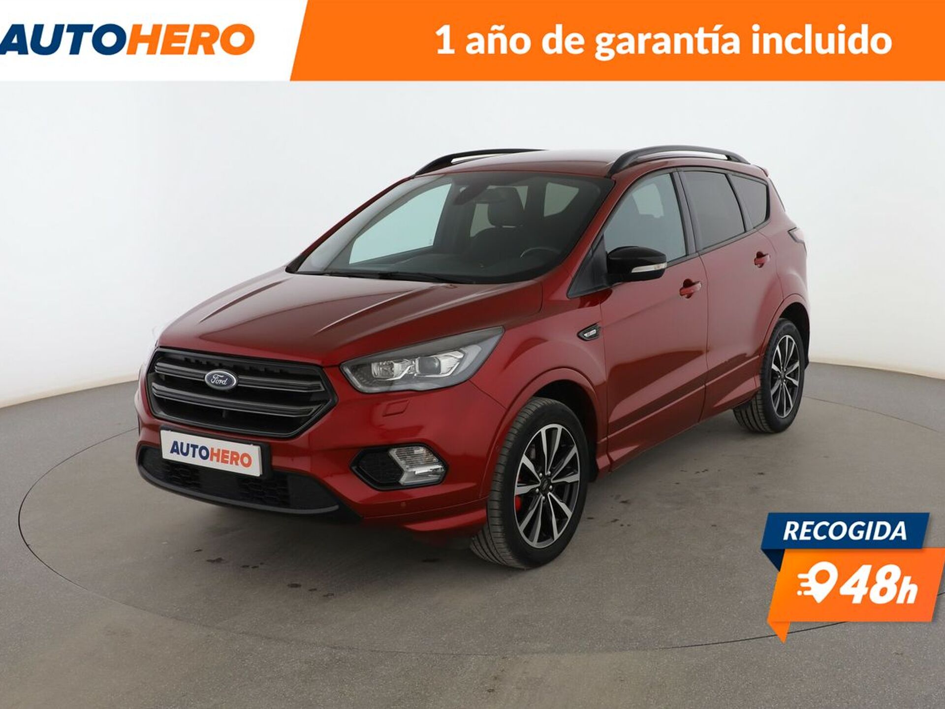 Imagen de FORD Kuga