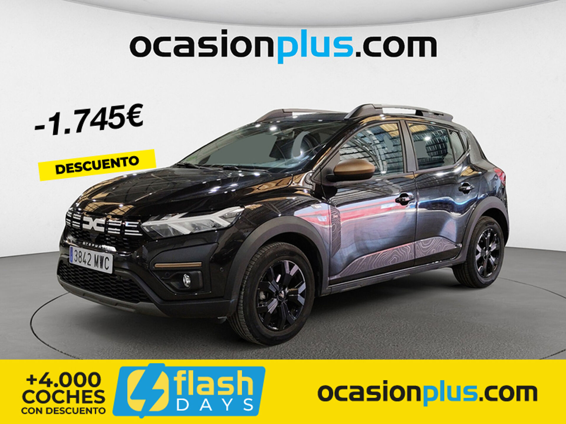 Imagen de DACIA Sandero