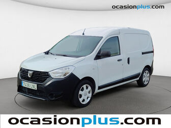 Imagen de DACIA Dokker 1.6 GLP Essential N1 75kW