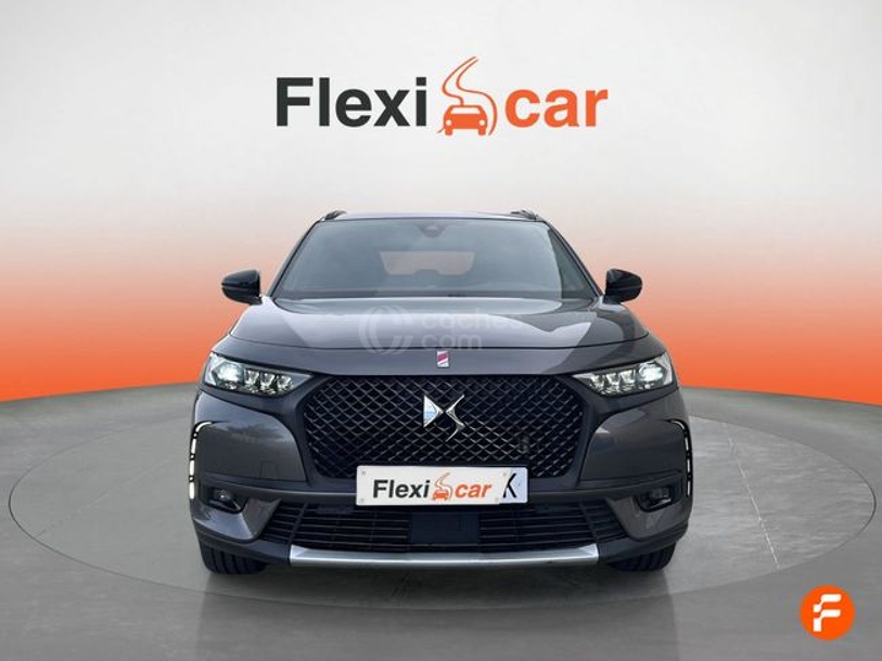 Foto del DS DS 7 Crossback 2.0BlueHDi Performance Line Aut.