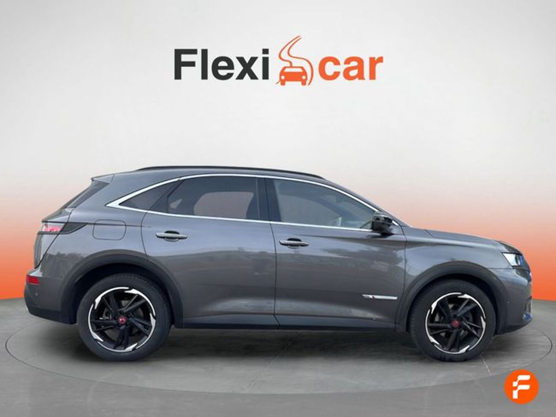 Imagen 3 de DS DS 7 Crossback