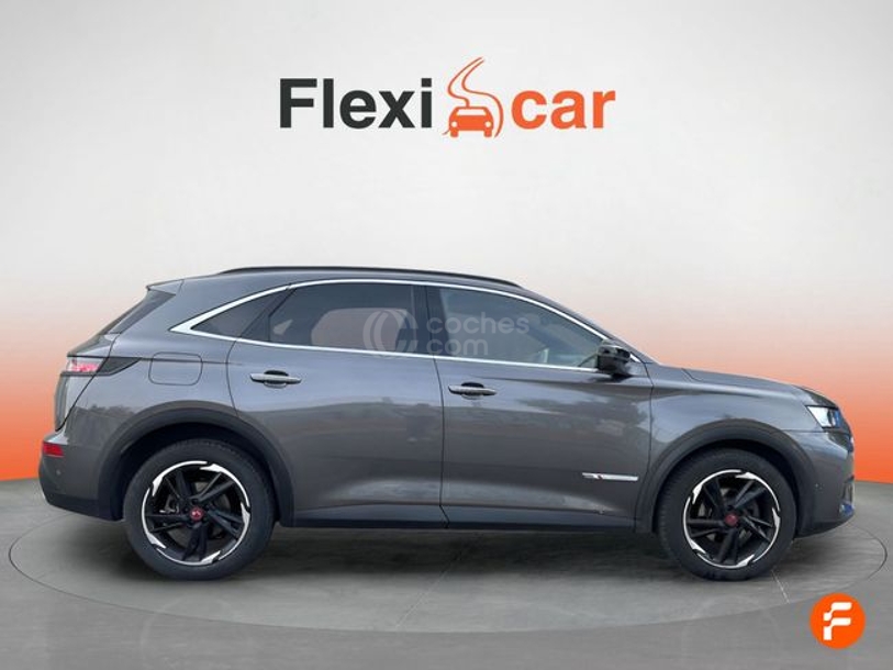 Foto del DS DS 7 Crossback 1.5BlueHDi Performance Line Aut.