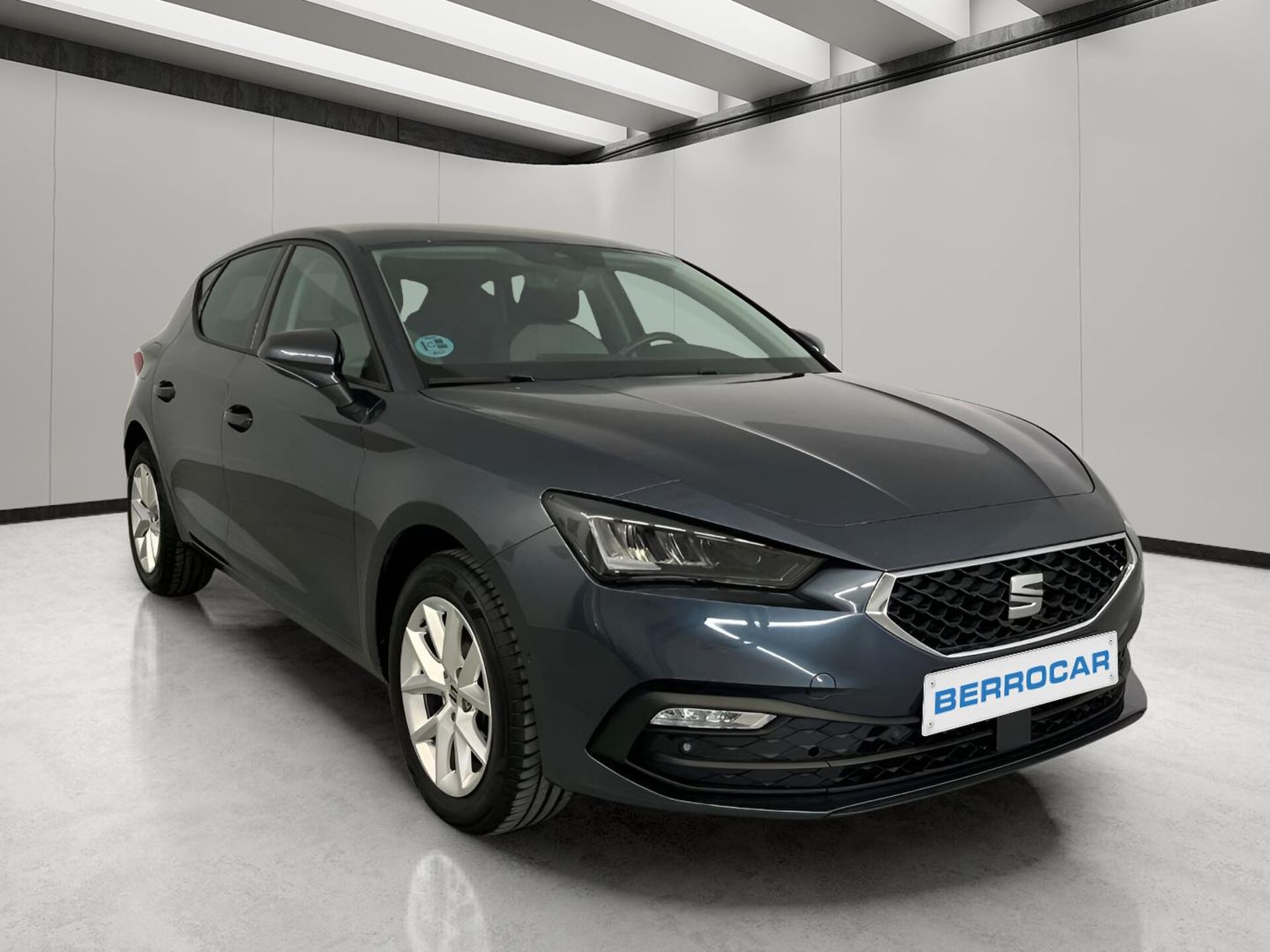 Imagen de SEAT León