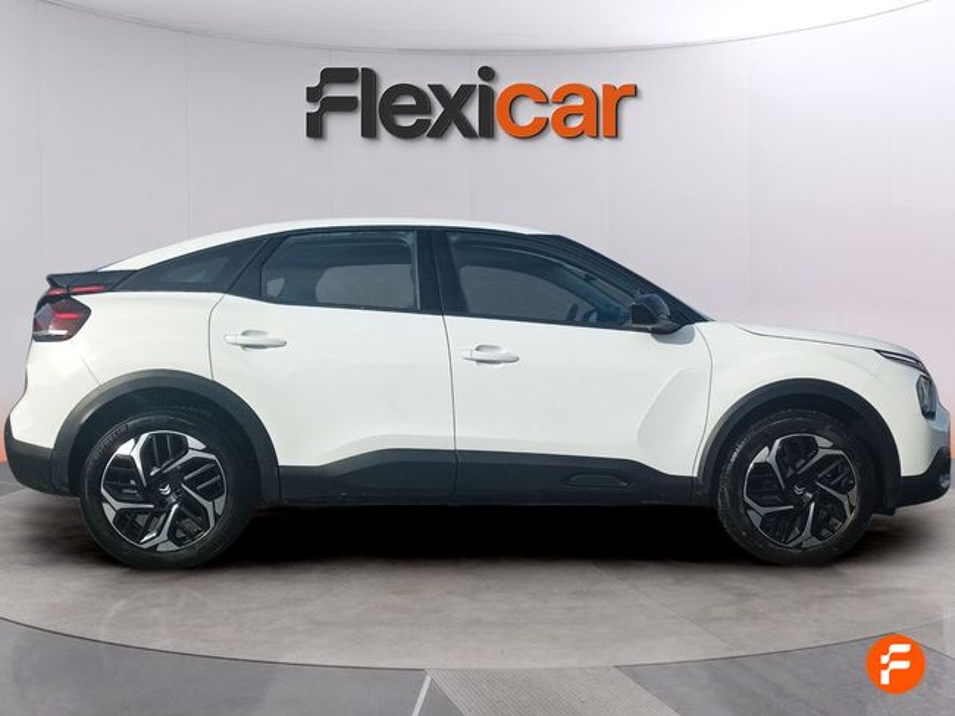 Imagen 2 de CITROEN C4