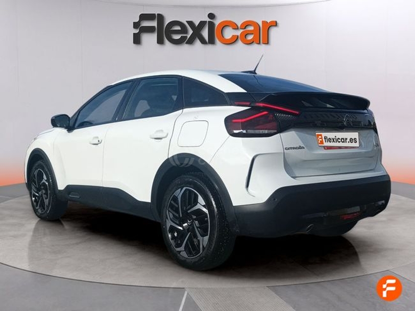 Foto del CITROEN C4 1.2 PureTech Feel Pack S&S 130