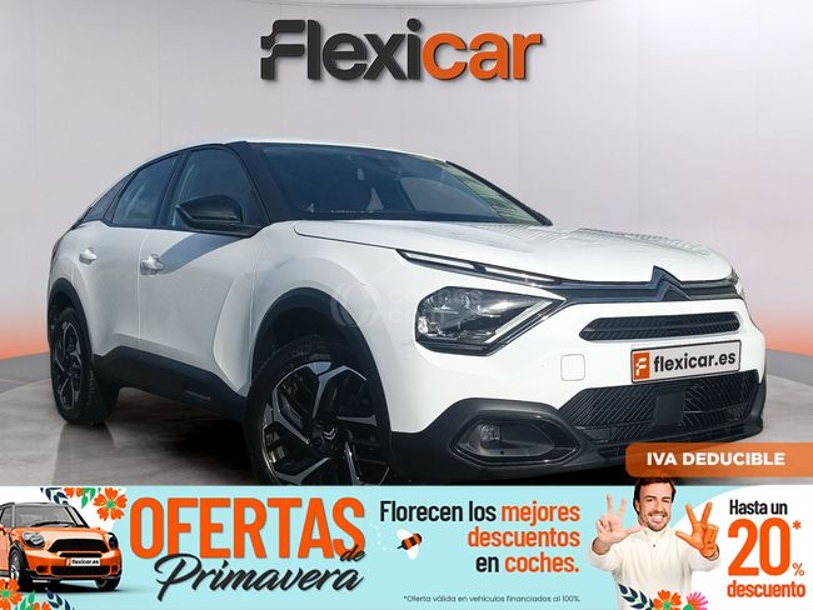 Foto del CITROEN C4 1.2 PureTech Feel Pack S&S 130