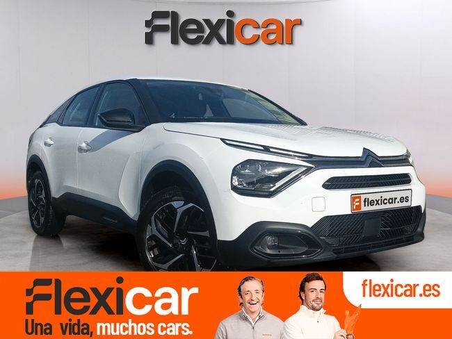 CITROEN C4 (PureTech 130 S&S 6v Feel Pack) en Lugo