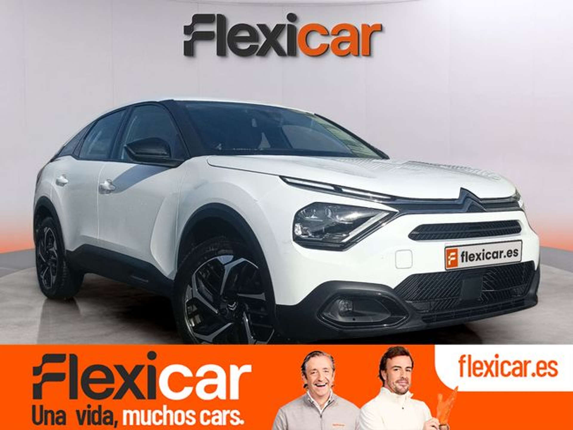 Imagen de CITROEN C4