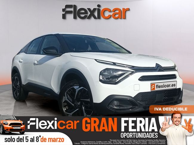 Foto del CITROEN C4 1.2 PureTech Feel Pack S&S 130