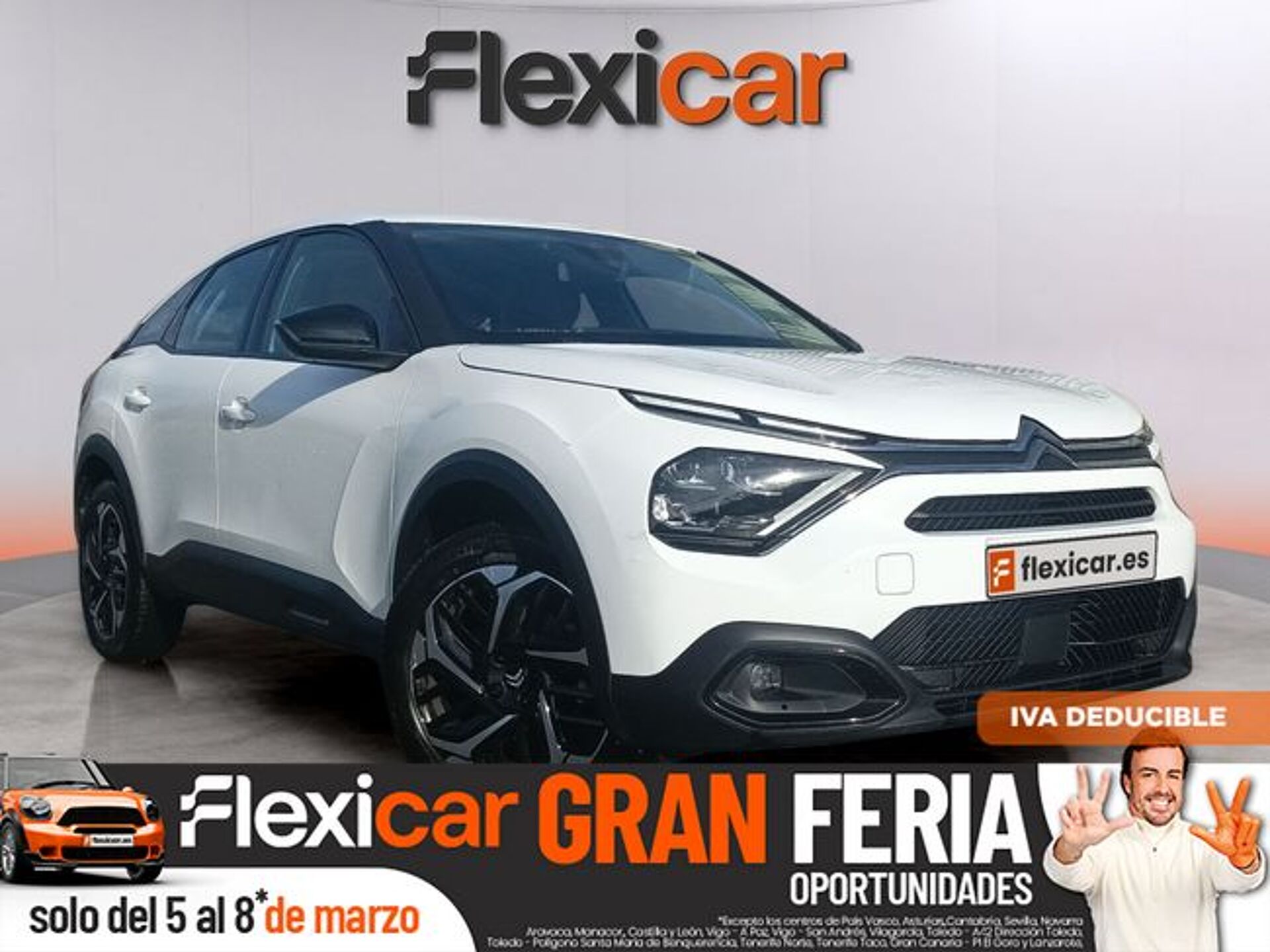 Imagen 1 de CITROEN C4