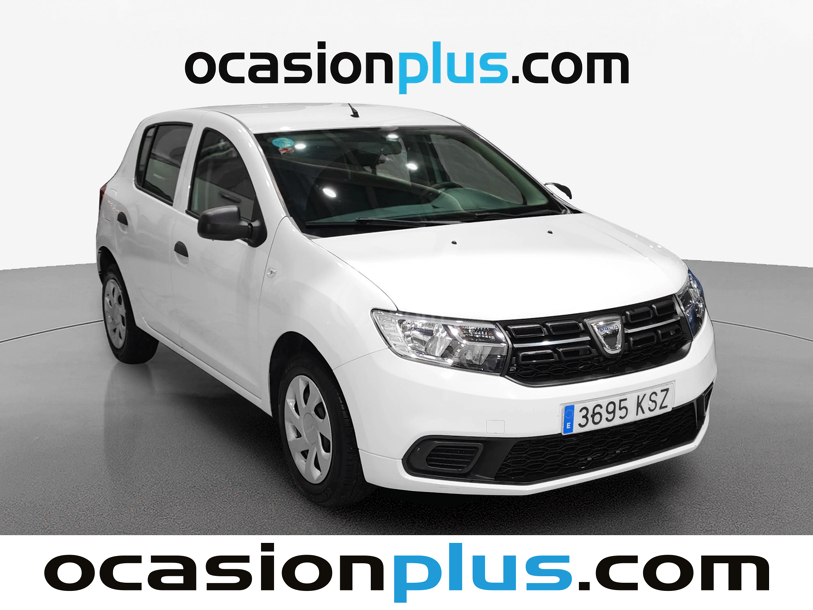 Foto del DACIA Sandero 1.0 Essential 55kW