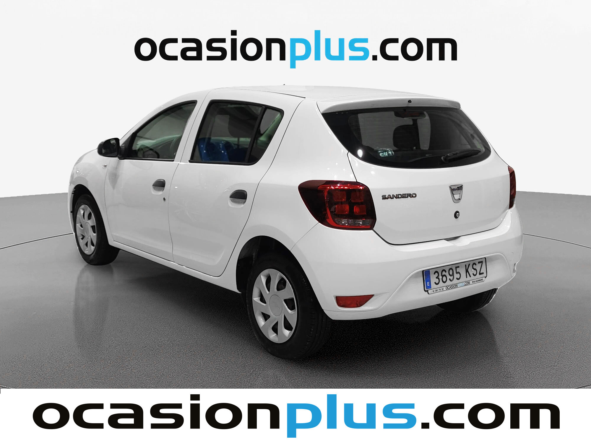 Foto del DACIA Sandero 1.0 Essential 55kW