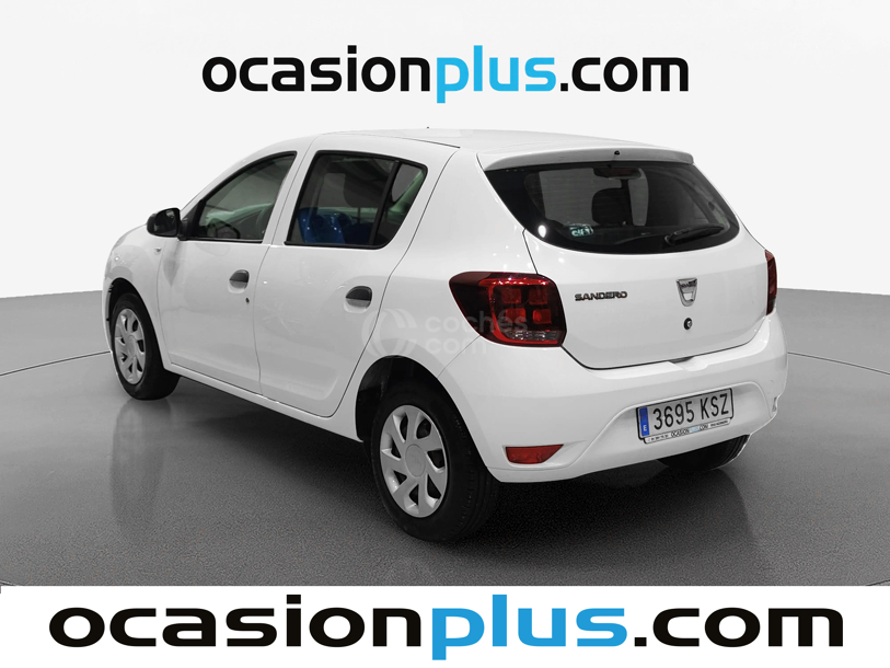 Foto del DACIA Sandero 1.0 Essential 55kW