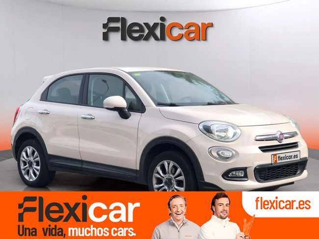 FIAT 500X (Pop Star 1.6 E-Torq 110cv 4x2) en Almería