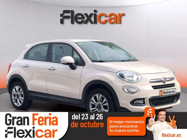 FIAT 500X (Pop Star 1.6 E-Torq 110cv 4x2) en Almería