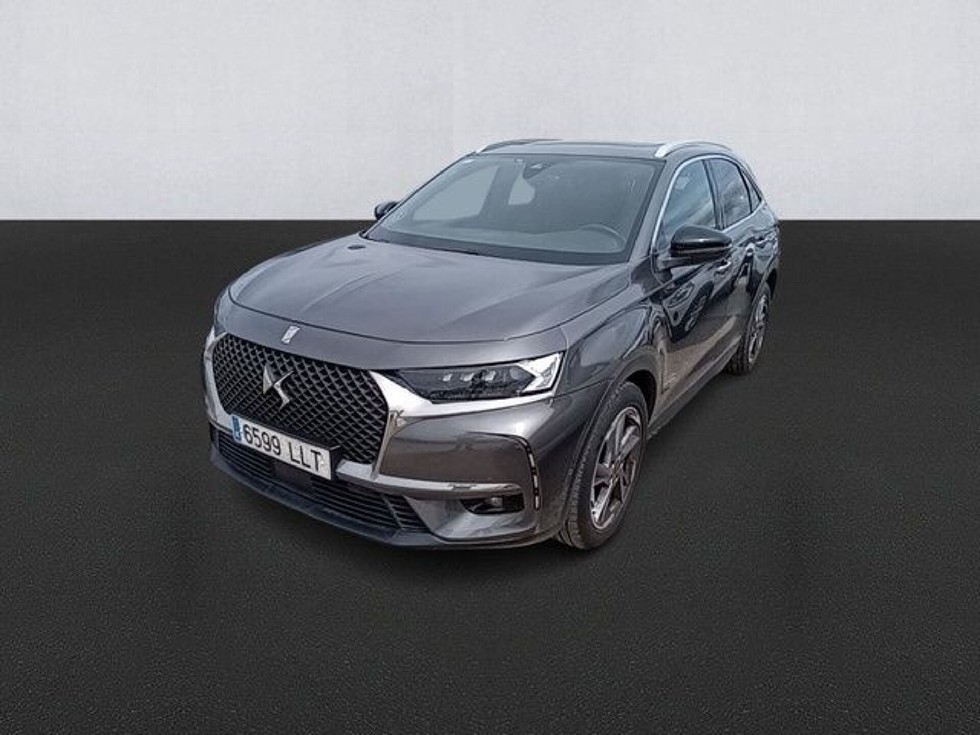 Imagen de DS DS 7 Crossback