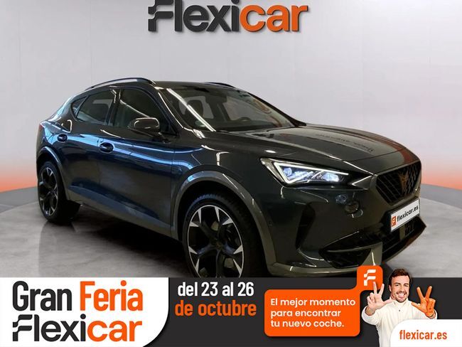 CUPRA Formentor (1.5 TSI 110kW (150 CV) DSG) en Granada