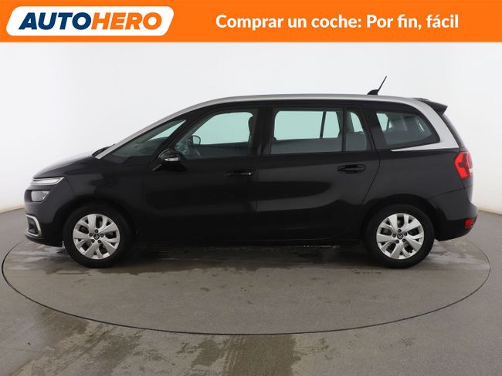 Imagen 3 de CITROEN C4