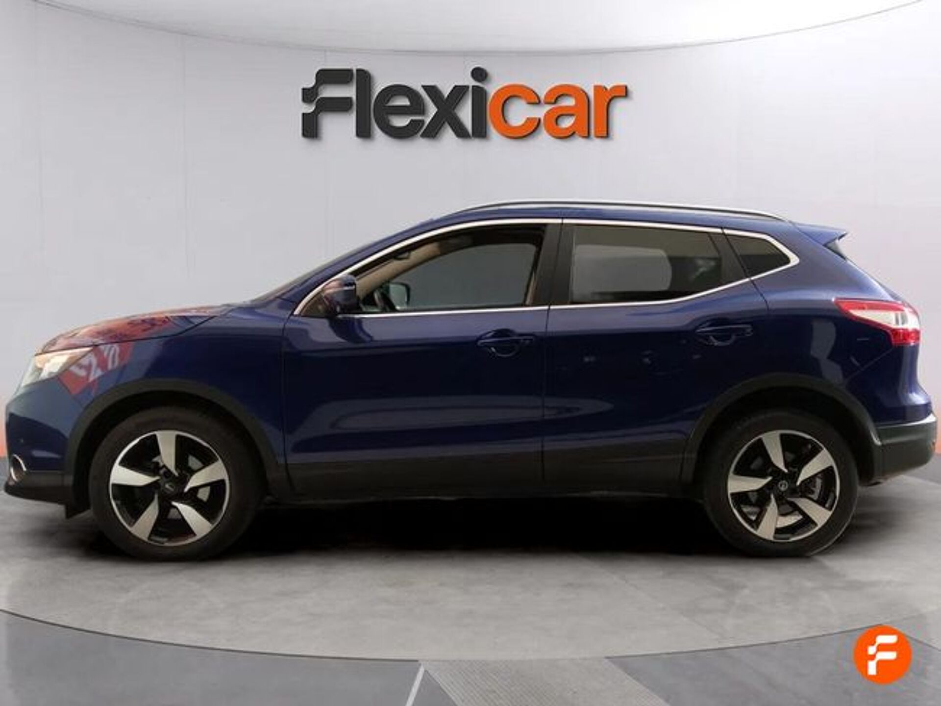 Imagen 3 de NISSAN Qashqai