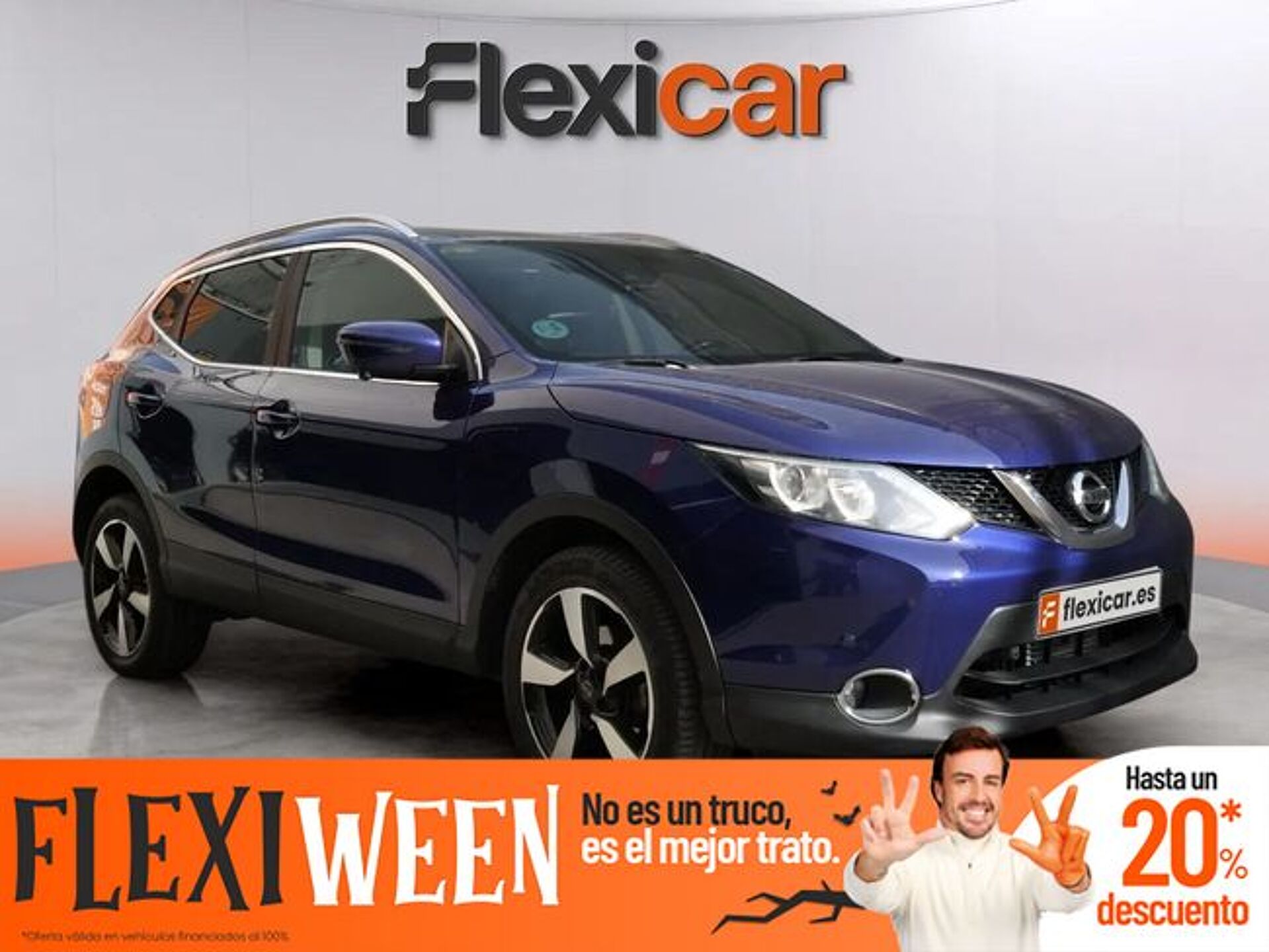 Imagen 1 de NISSAN Qashqai