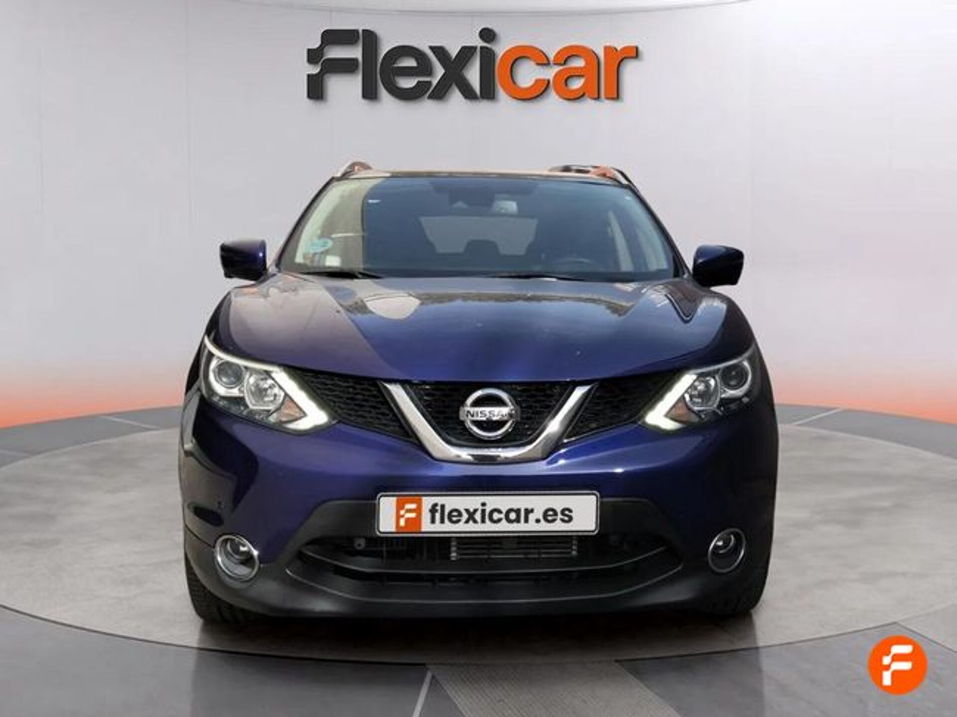 Imagen 2 de NISSAN Qashqai