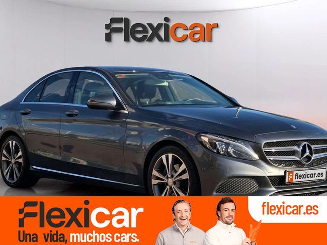 MERCEDES Clase C (C 200 d) en Córdoba