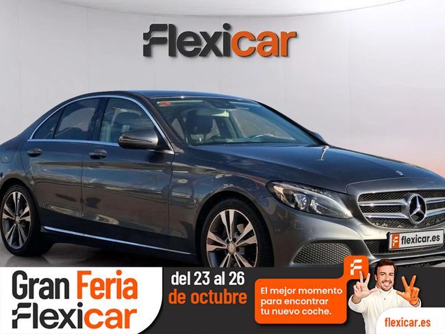 MERCEDES Clase C (C 200 d) en Córdoba
