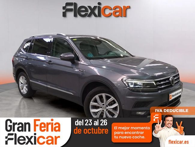 VOLKSWAGEN Tiguan (Sport 2.0 TDI 110kW (150CV) 4Motion DSG) en Ourense