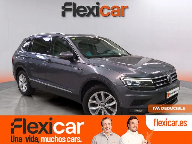 VOLKSWAGEN Tiguan (Sport 2.0 TDI 110kW (150CV) 4Motion DSG) en Ourense