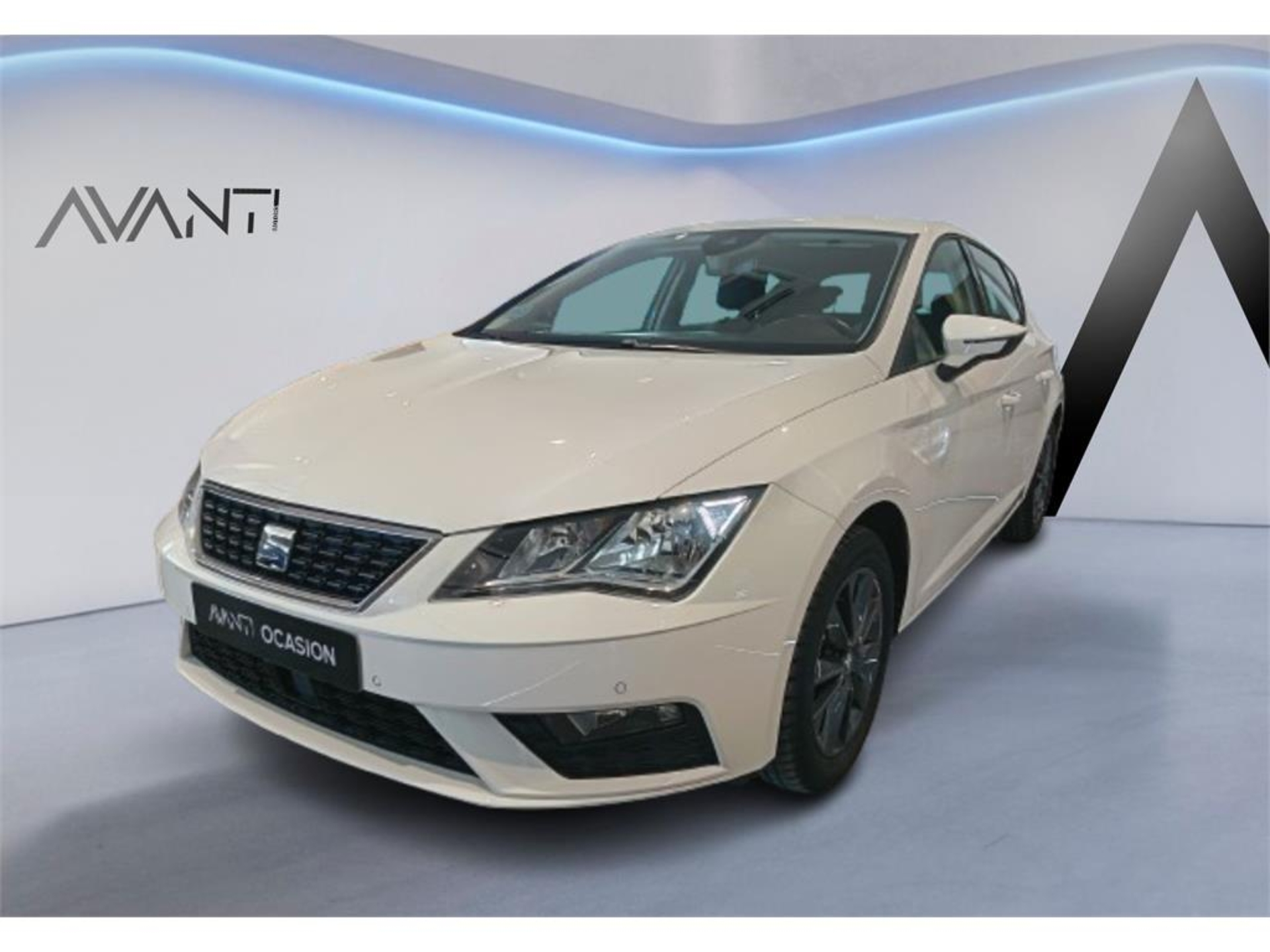 Imagen de SEAT León