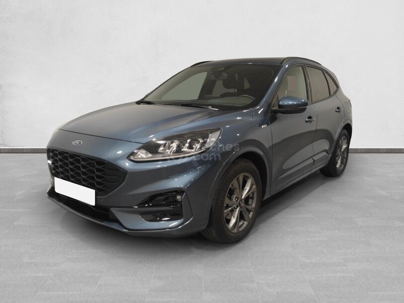 Foto del FORD Kuga 1.5 EcoBoost ST-Line FWD 150