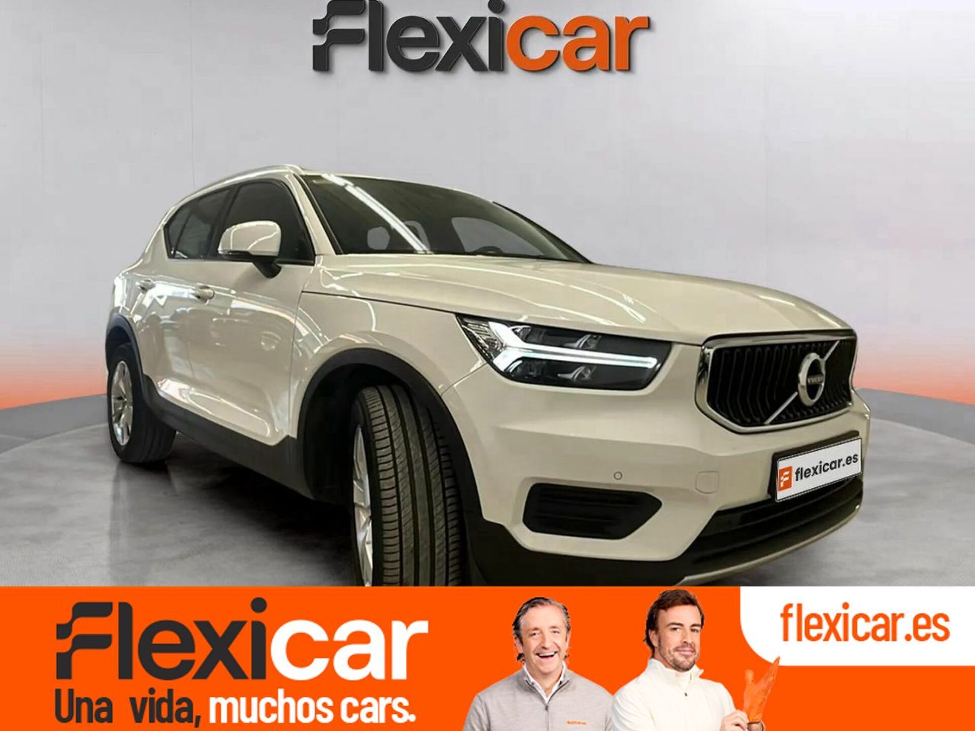 Imagen de VOLVO XC40